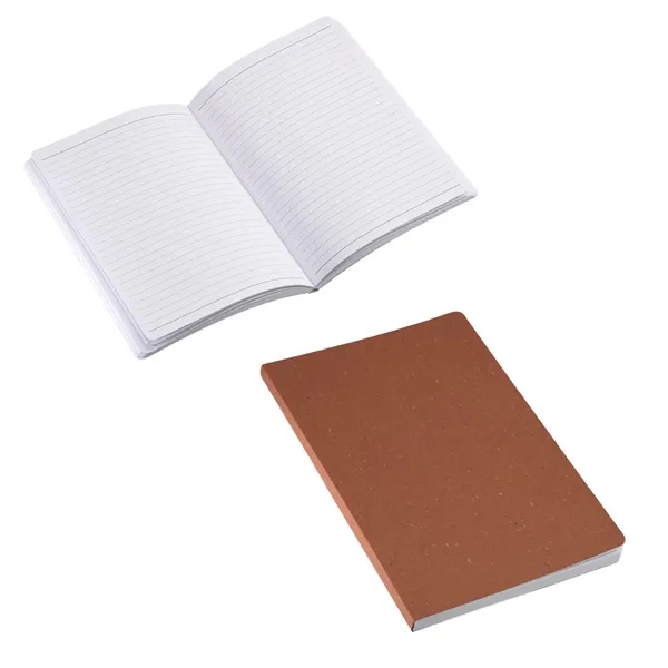 Recycled Softcover Journal... from ASI 36730 Ariel Premium Supply Inc