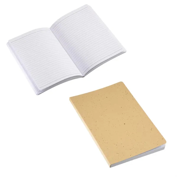 Recycled Softcover Journal... from ASI 36730 Ariel Premium Supply Inc