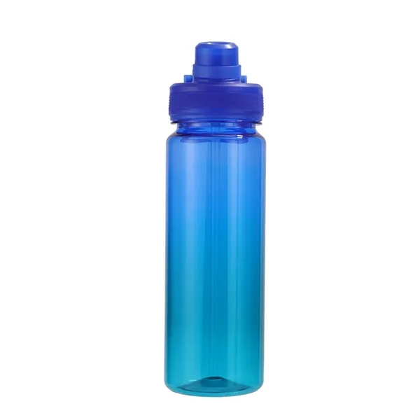 24 oz 2-in-1 Tritan™ Renew Reusable Bottle... from ASI 36730 Ariel Premium Supply Inc