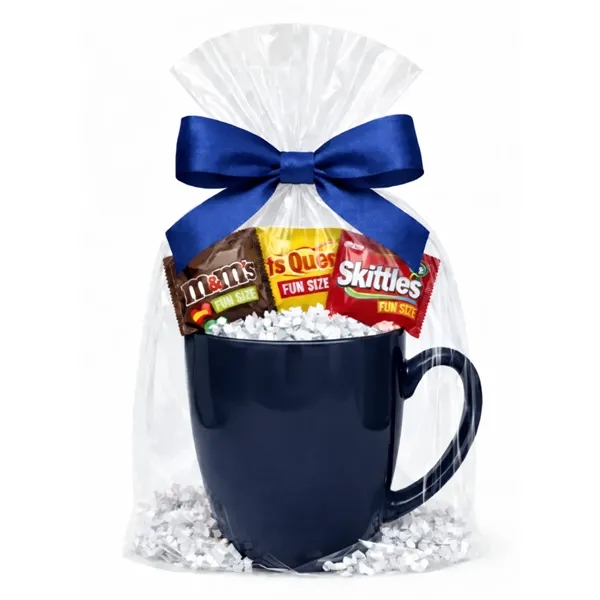 Candy Gift Mug... from ASI 89971 Stuff A Mug