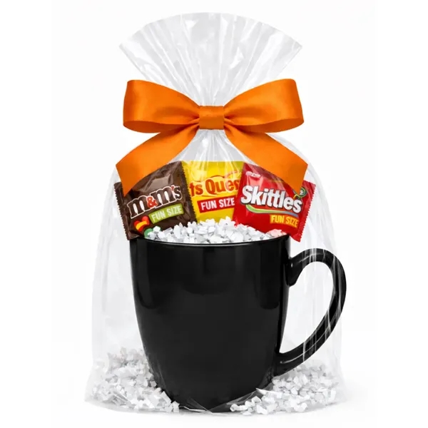 Candy Gift Mug... from ASI 89971 Stuff A Mug