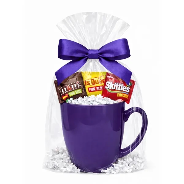 Candy Gift Mug... from ASI 89971 Stuff A Mug