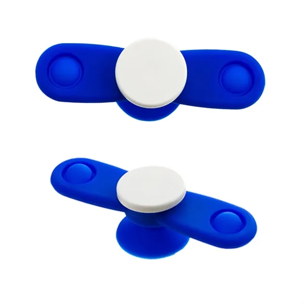 Propeller With Suction Cup... from ASI 36730 Ariel Premium Supply Inc