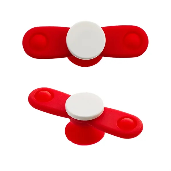 Propeller With Suction Cup... from ASI 36730 Ariel Premium Supply Inc