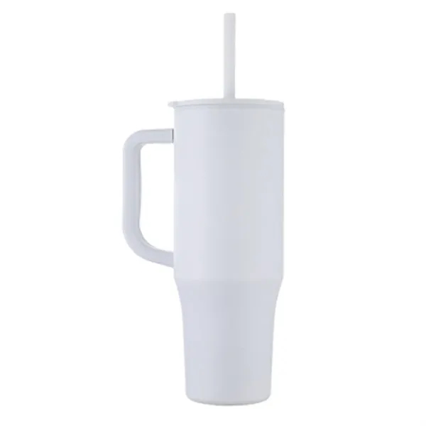 30 oz Eco-Friendly Straw Mug... from ASI 36730 Ariel Premium Supply Inc