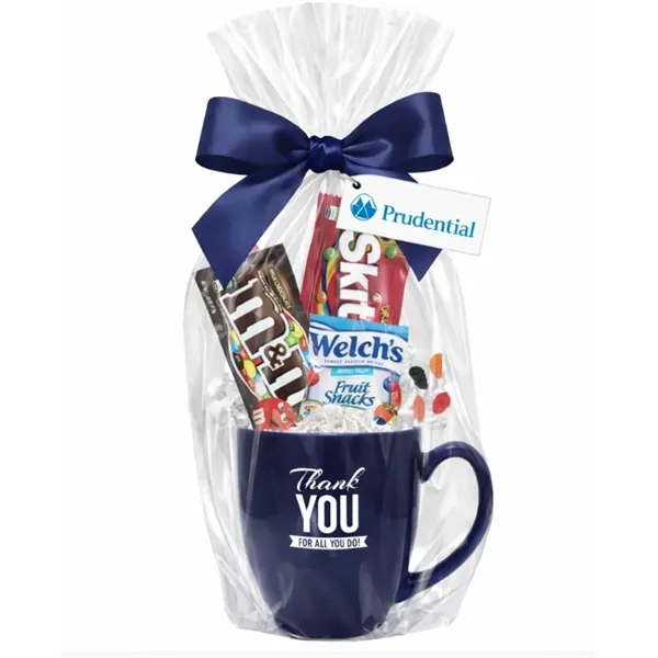 Candy Gift Mug... from ASI 89971 Stuff A Mug