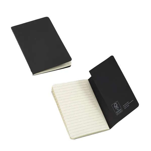 Mini Softcover Jotbook... from ASI 36730 Ariel Premium Supply Inc