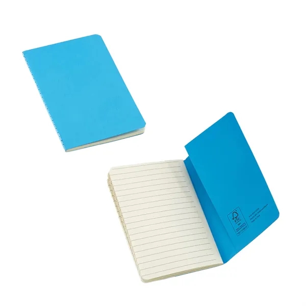 Mini Softcover Jotbook... from ASI 36730 Ariel Premium Supply Inc