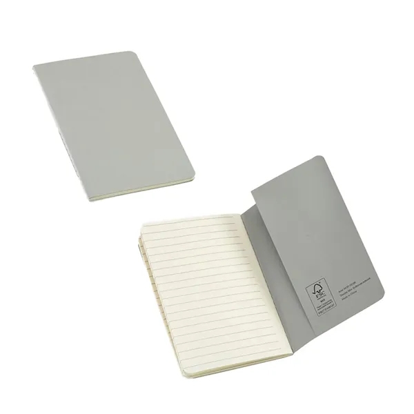 Mini Softcover Jotbook... from ASI 36730 Ariel Premium Supply Inc