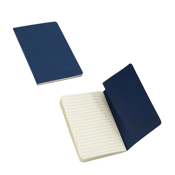 Mini Softcover Jotbook... from ASI 36730 Ariel Premium Supply Inc
