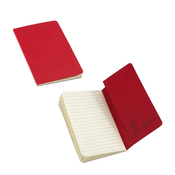Mini Softcover Jotbook... from ASI 36730 Ariel Premium Supply Inc
