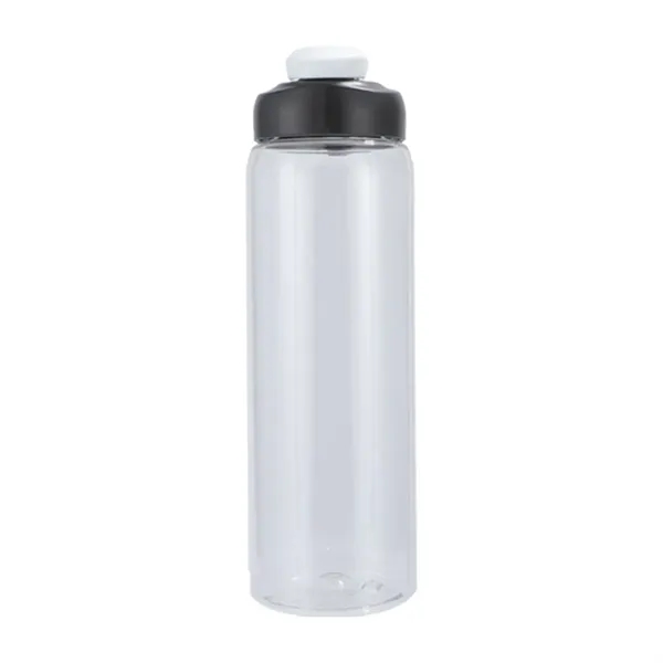 25 oz RPET Reusable Sports Bottle... from ASI 36730 Ariel Premium Supply Inc