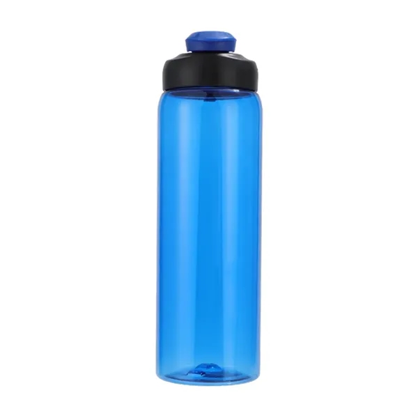 25 oz RPET Reusable Sports Bottle... from ASI 36730 Ariel Premium Supply Inc