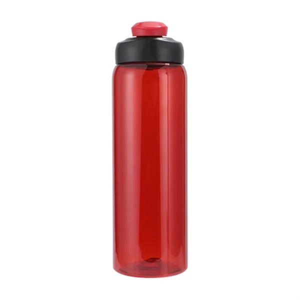 25 oz RPET Reusable Sports Bottle... from ASI 36730 Ariel Premium Supply Inc