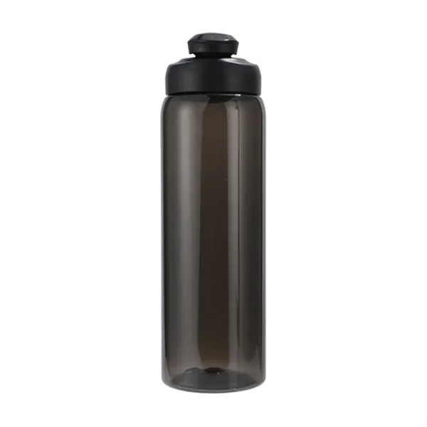 25 oz RPET Reusable Sports Bottle... from ASI 36730 Ariel Premium Supply Inc