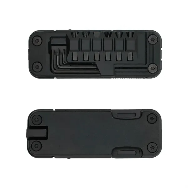 16-in-1 Multi-Knife Screwdriver Tool... from ASI 36730 Ariel Premium Supply Inc