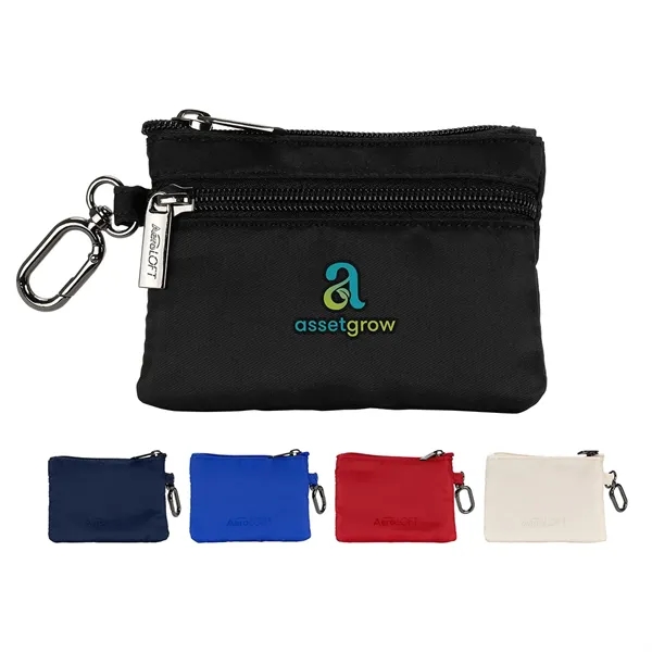 Zip Wallet... from ASI 36730 Ariel Premium Supply Inc