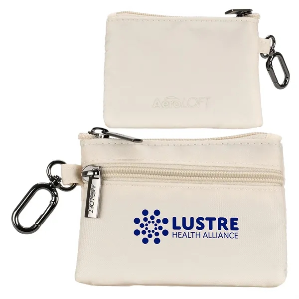 Zip Wallet... from ASI 36730 Ariel Premium Supply Inc