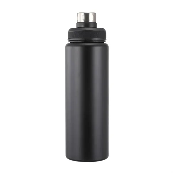 32 oz Eco-Friendly Recycled Stainless Steel Bottle... from ASI 36730 Ariel Premium Supply Inc