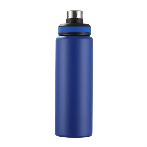 32 oz Eco-Friendly Recycled Stainless Steel Bottle... from ASI 36730 Ariel Premium Supply Inc
