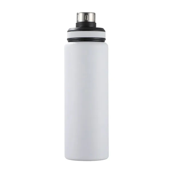 32 oz Eco-Friendly Recycled Stainless Steel Bottle... from ASI 36730 Ariel Premium Supply Inc