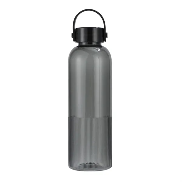 24 oz RPET Reusable Plastic Bottle... from ASI 36730 Ariel Premium Supply Inc