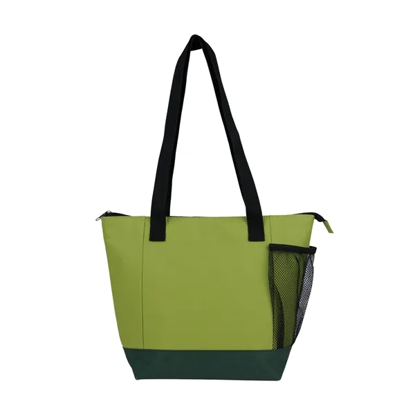 Articraft 12-Can Lunch Cooler Tote... from ASI 67866 Logomark/Valumark