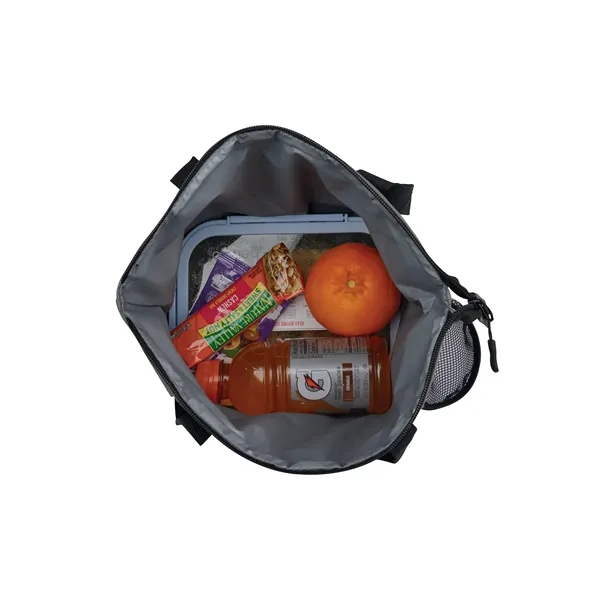 Articraft 12-Can Lunch Cooler Tote... from ASI 67866 Logomark/Valumark