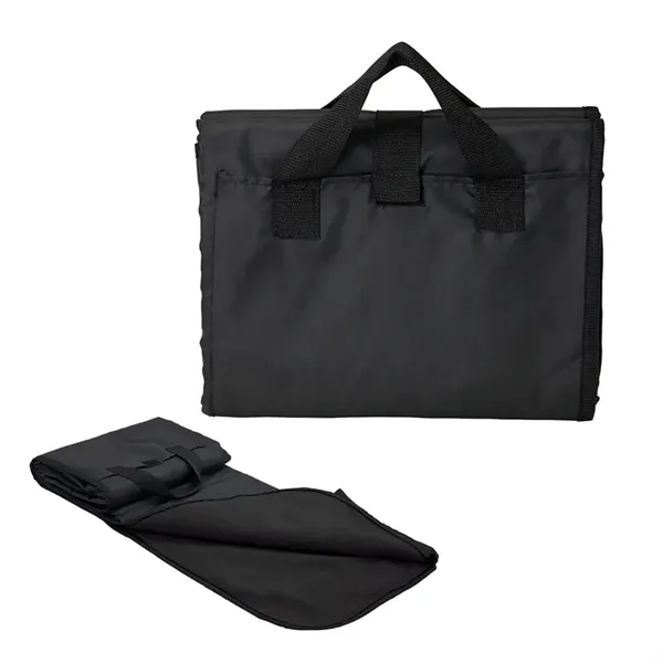 Fairview Picnic Blanket... from ASI 67866 Logomark/Valumark