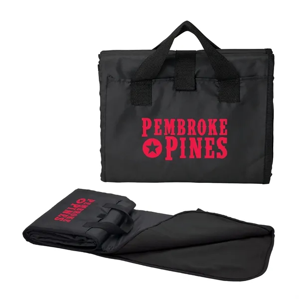 Fairview Picnic Blanket... from ASI 67866 Logomark/Valumark