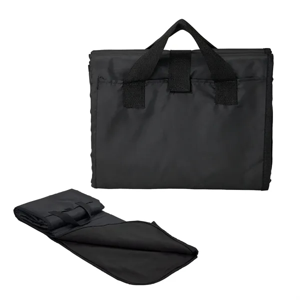 Fairview Picnic Blanket... from ASI 67866 Logomark/Valumark