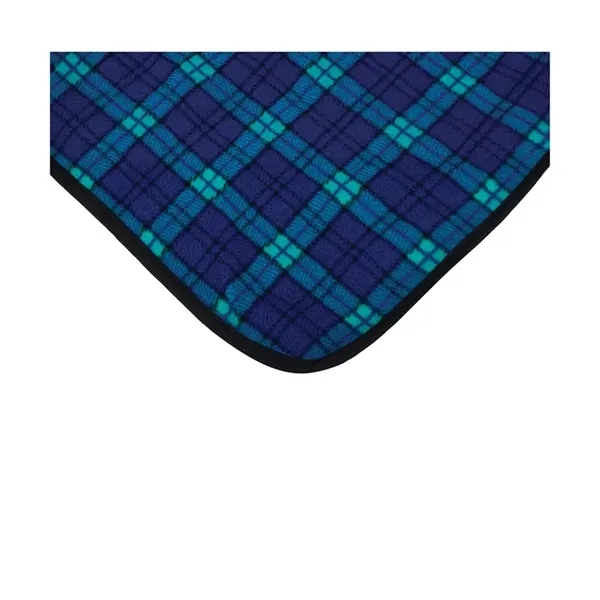 Fairview Picnic Blanket... from ASI 67866 Logomark/Valumark