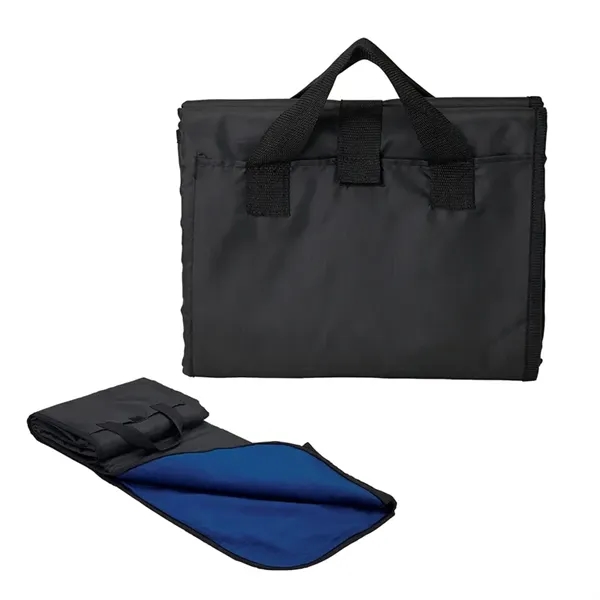 Fairview Picnic Blanket... from ASI 67866 Logomark/Valumark