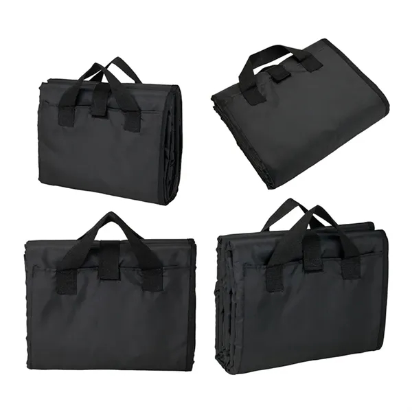 Fairview Picnic Blanket... from ASI 67866 Logomark/Valumark