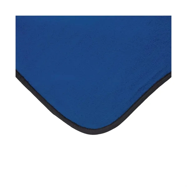 Fairview Picnic Blanket... from ASI 67866 Logomark/Valumark