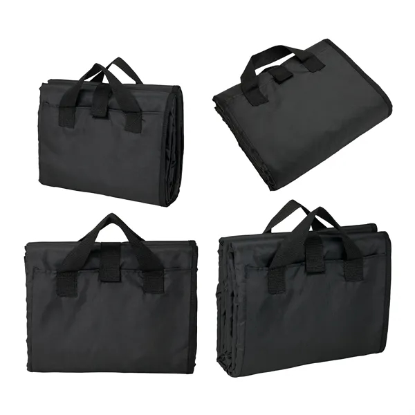 Fairview Picnic Blanket... from ASI 67866 Logomark/Valumark