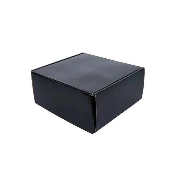 Wellington Baron Whiskey Decanter & Glasses Set... from ASI 67866 Logomark/Valumark