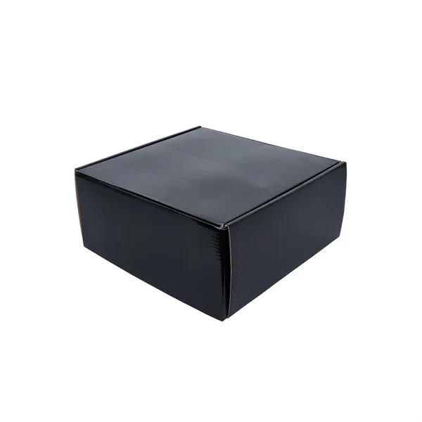 Wellington Baron Whiskey Decanter & Glasses Set... from ASI 67866 Logomark/Valumark