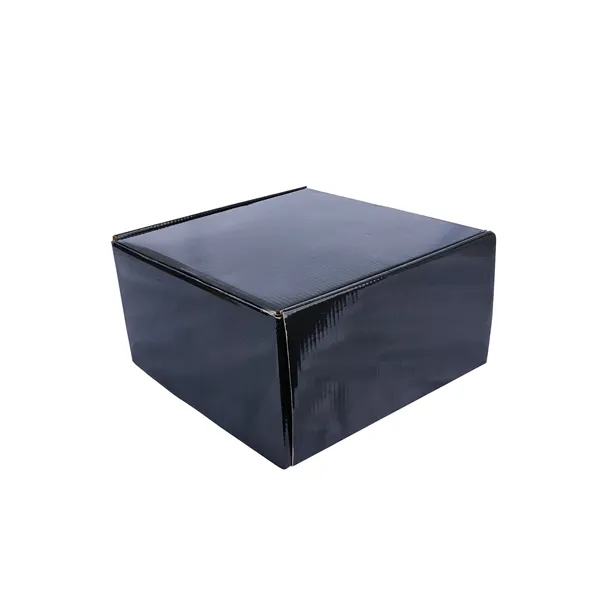 Wellington Kingsley Whiskey Decanter & Glasses Set... from ASI 67866 Logomark/Valumark