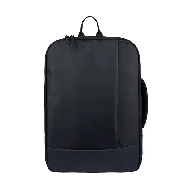Peyton Hybrid Business Backpack... from ASI 67866 Logomark/Valumark