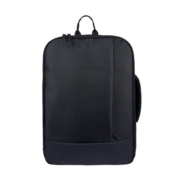 Peyton Hybrid Business Backpack... from ASI 67866 Logomark/Valumark