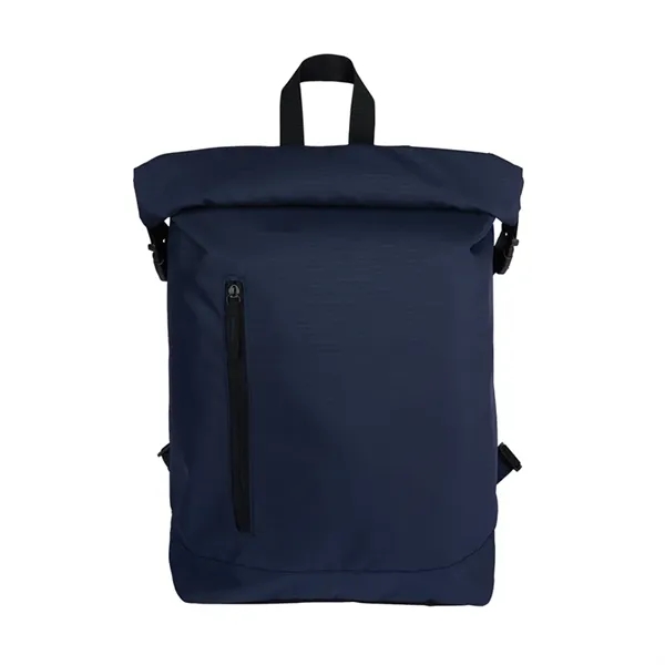 Lawrence Rolltop Sport Backpack... from ASI 67866 Logomark/Valumark