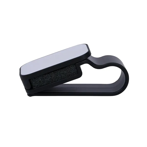 Ryder Car Visor Sunglass Holder... from ASI 67866 Logomark/Valumark