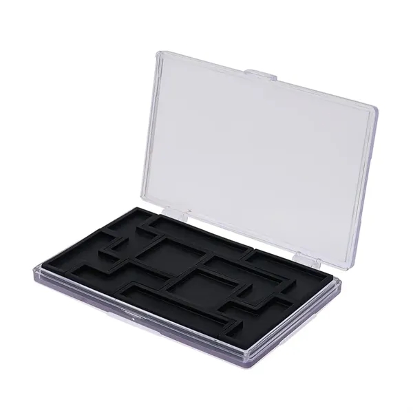 Gigi Silicone 10-pc Puzzle Set... from ASI 67866 Logomark/Valumark