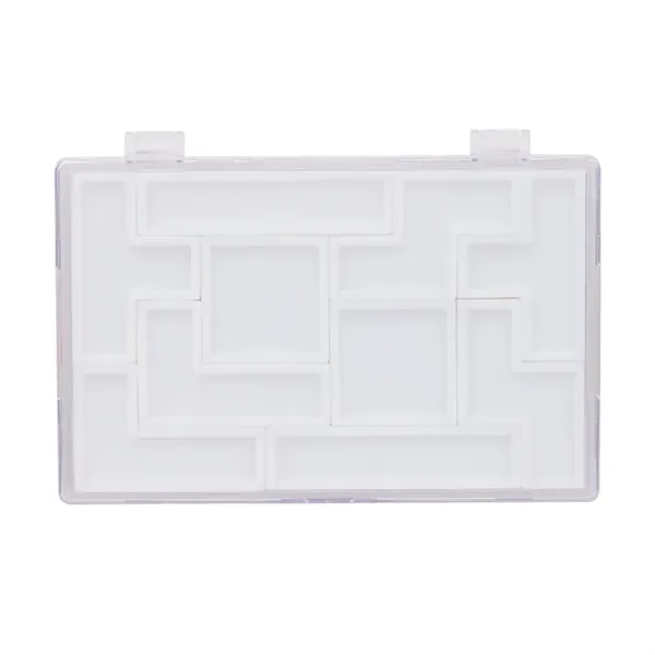 Gigi Silicone 10-pc Puzzle Set... from ASI 67866 Logomark/Valumark