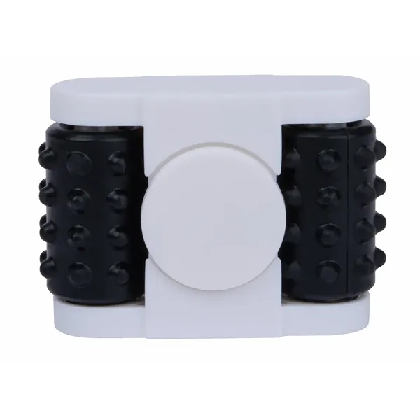 Lulu Fidget Spinner / Sensory Roller... from ASI 67866 Logomark/Valumark