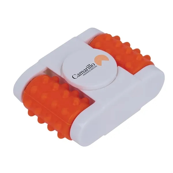 Lulu Fidget Spinner / Sensory Roller... from ASI 67866 Logomark/Valumark