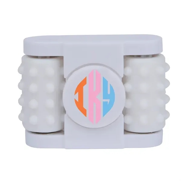 Lulu Fidget Spinner / Sensory Roller... from ASI 67866 Logomark/Valumark