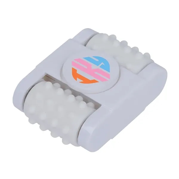 Lulu Fidget Spinner / Sensory Roller... from ASI 67866 Logomark/Valumark