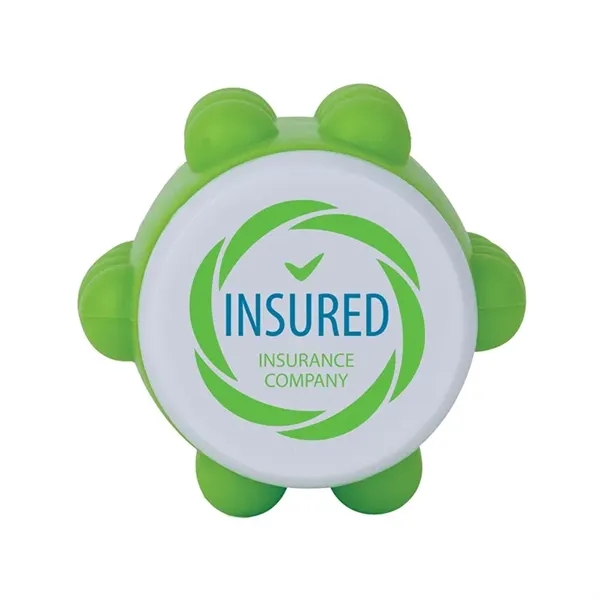 Kiki Push Pop Spinner... from ASI 67866 Logomark/Valumark